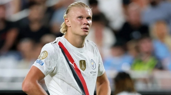 Cha Haaland tin Man City thua Al Hilal là xứng đáng