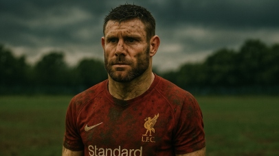 Chân dung James Milner - Cỗ máy không tuổi của Ngoại Hạng Anh