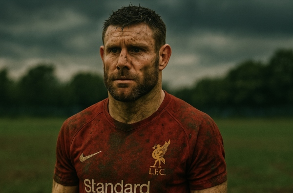 Chân dung James Milner - Cỗ máy không tuổi của Ngoại Hạng Anh