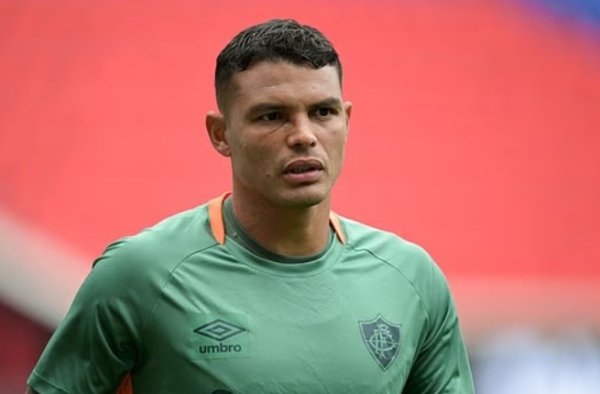 Chelsea cần cẩn trọng với "điệp viên" Thiago Silva trước cuộc đối đầu Fluminense