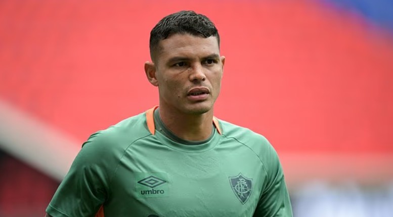 Chelsea cần cẩn trọng với "điệp viên" Thiago Silva trước cuộc đối đầu Fluminense