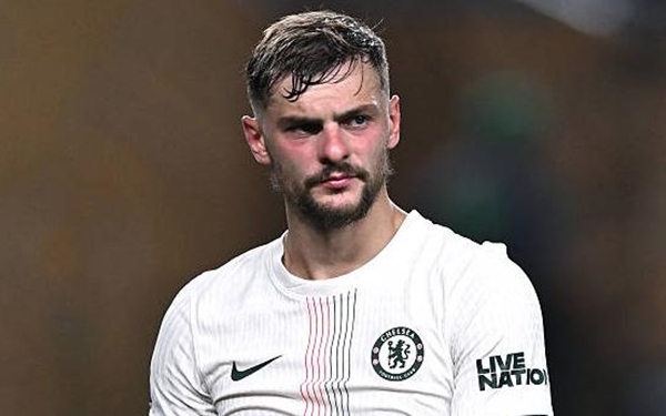 Chelsea chạm trán Palmeiras, Dewsbury-Hall cảnh báo đồng đội