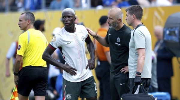 Chelsea chờ Caicedo tỏa sáng đấu PSG