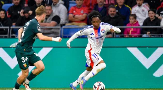 Chelsea có thể ‘cướp’ Fofana, lặp lại kịch bản Joao Pedro