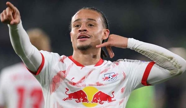 Chelsea đẩy mạnh đàm phán chiêu mộ Xavi Simons từ RB Leipzig