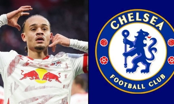 Chelsea mở đàm phán chiêu mộ Xavi Simons