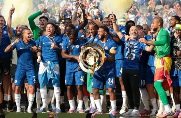 Chelsea mùa 2025-26: Bệ phóng Club World Cup và gói tăng cường hỏa lực 191 triệu bảng