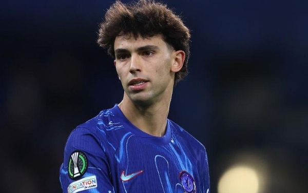 Chelsea ra giá 50 triệu cho Felix