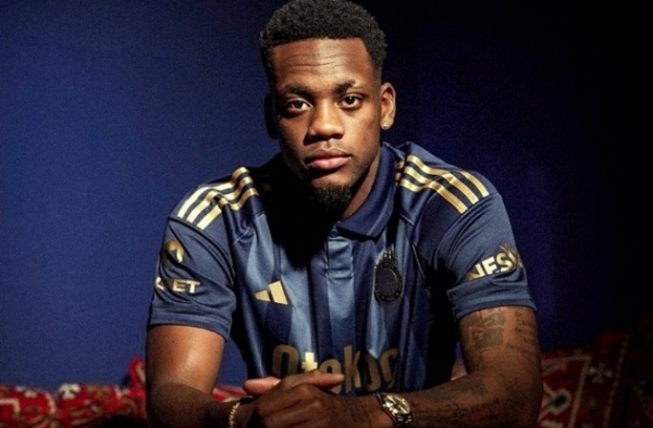 Chi tiết thú vị trong hợp đồng của Duran và Fenerbahce