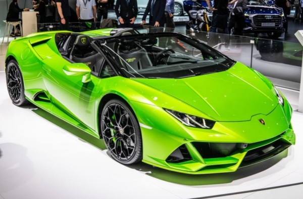 Chiếc Lamborghini gặp tai nạn của Jota có nhiều vấn đề về tính an toàn
