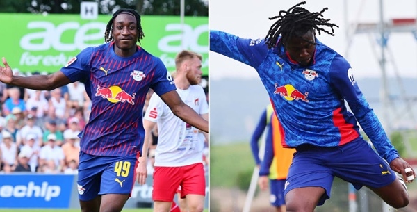 Chiến lược chuyển nhượng của RB Leipzig: Cân bằng giữa hiện tại và tương lai