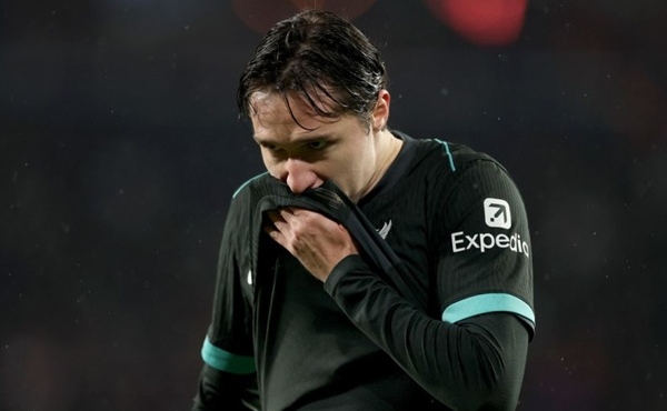 Chiesa bị Liverpool rao bán, từ chối sang Thổ Nhĩ Kỳ