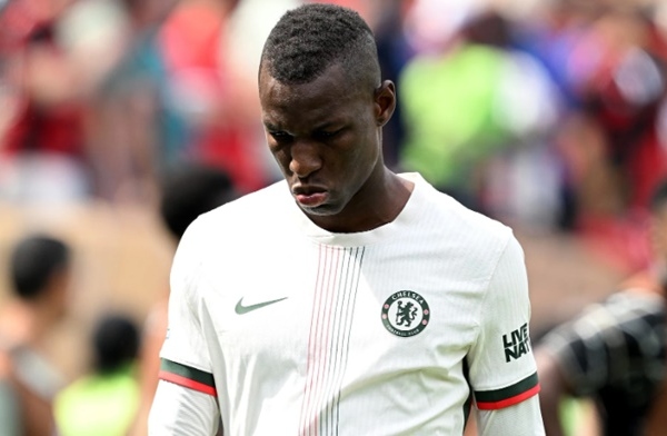 Chính sách ''chưa từng có'' của Chelsea có thể khiến Jackson rời Stamford Bridge