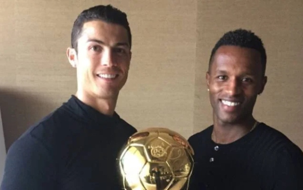 CHÍNH THỨC: Bạn thân Ronaldo được bổ nhiệm vị trí CEO Al Nassr