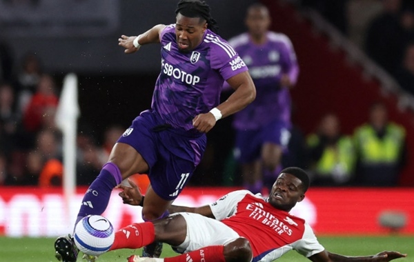 Chốt xong vụ Ndoye, Nottingham Forest xúc tiến đàm phán mua Adama Traore