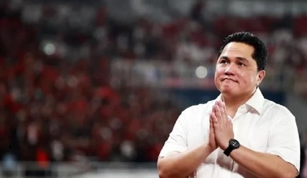 Chủ tịch PSSI quyết tâm đưa Indonesia đến World Cup 2026
