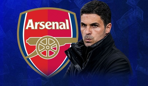 Chưa từng bán ai trên 40 triệu euro, Arsenal thua xa Chelsea và Man City
