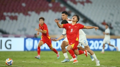 Chung kết U23 ĐNÁ: Báo Indonesia tuyên bố thẳng về sức mạnh của U23 Việt Nam