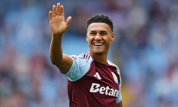Chuyển nhượng Man Utd: Muốn có Watkins, từ chối Duran và bỏ cuộc đua Ekitike
