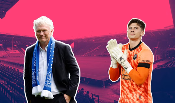 Chuyên gia gửi lời khuyên, ngăn cản "vụ đột kích" của David Moyes