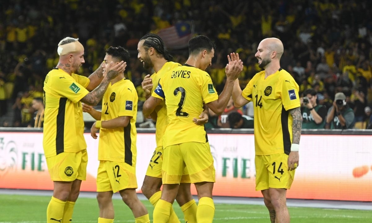 Chuyên gia Indonesia nói Malaysia bị FIFA cấm thi đấu đến 2027