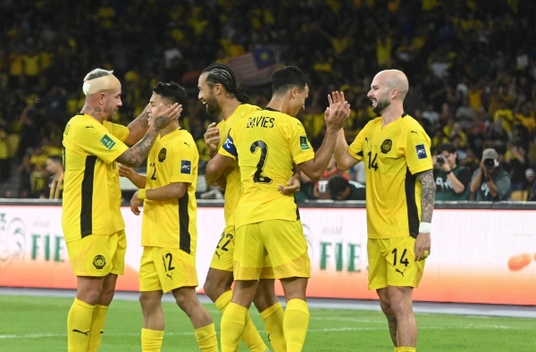 Chuyên gia Indonesia nói Malaysia bị FIFA cấm thi đấu đến 2027