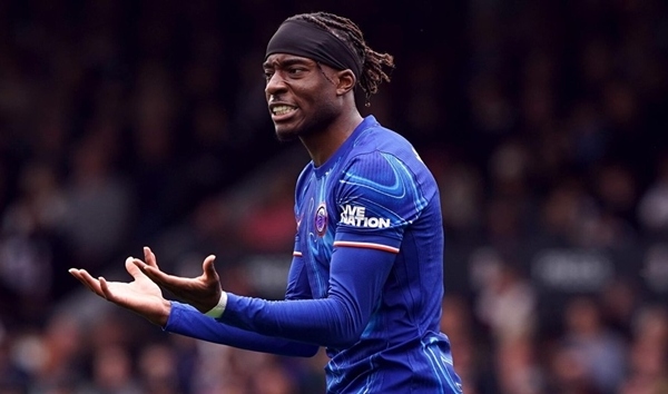 Chuyển nhượng Arsenal: Chelsea nắm lợi thế đàm phán Noni Madueke
