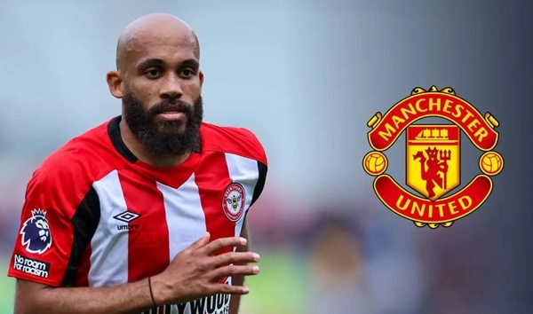 Chuyển nhượng Man Utd: Lời đề nghị cuối cùng cho Bryan Mbeumo