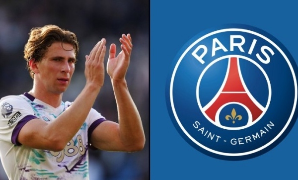 Chuyển nhượng PSG: Tương lai Donnarumma; Al-Khelaifi ra tay vì Zabarnyi