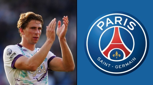 Chuyển nhượng PSG: Tương lai Donnarumma; Al-Khelaifi ra tay vì Zabarnyi