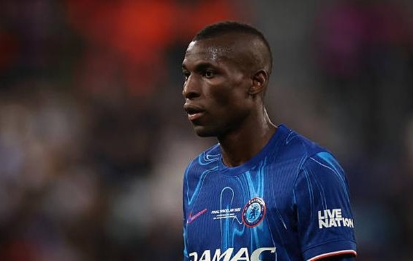 Chuyển nhượng sáng 12/7: Chelsea hét giá bán Jackson; Juventus đạt thỏa thuận với Sancho
