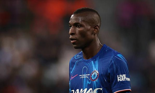 Chuyển nhượng sáng 12/7: Chelsea hét giá bán Jackson; Juventus đạt thỏa thuận với Sancho