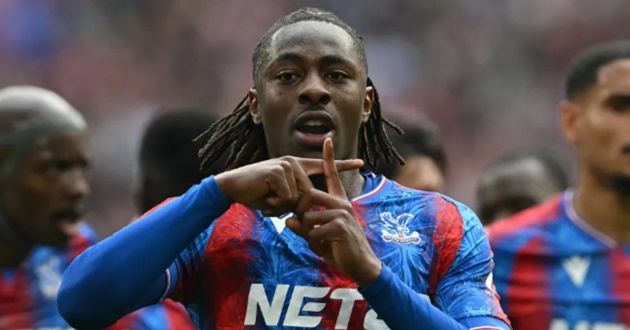 Chuyển nhượng sáng 15/7: Arsenal đàm phán mua Eze; MU nhắm Tolisso