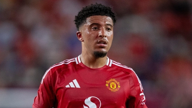 Chuyển nhượng sáng 20/7: Sancho đến Juventus; Bayern quyết theo đuổi Diaz