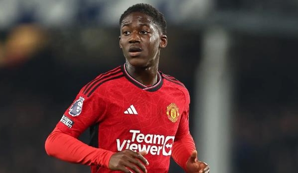Chuyển nhượng sáng 24/7: Tottenham săn đón Kobbie Mainoo; Man United theo dõi Javi Guerra