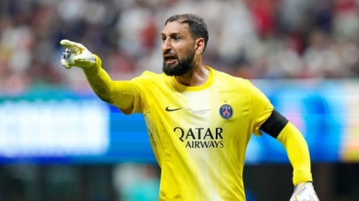Chuyển nhượng sáng 31/7: MU đàm phán với Donnarumma; Palace ra điều kiện bán Eze cho Arsenal
