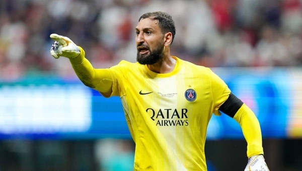 Chuyển nhượng sáng 31/7: MU đàm phán với Donnarumma; Palace ra điều kiện bán Eze cho Arsenal