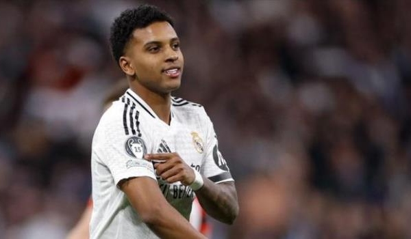 Chuyển nhượng sáng 4/7: Real sẵn sàng bán Rodrygo; Al-Nassr nhắm Gabriel Martinelli