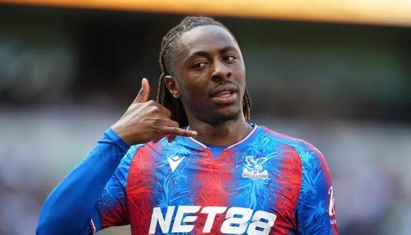 Chuyển nhượng sáng 9/7: Arsenal sắp vượt Tottenham vụ Eberechi Eze; MU phải chi đậm để có Mbeumo