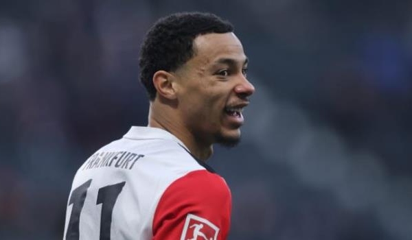 Chuyển nhượng tối 4/7: Liverpool ưu tiên Hugo Ekitike; Ivan Toney muốn gia nhập MU