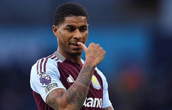 Chuyển nhượng tối 7/7: Barca nối lại đàm phán với Rashford; Juventus "thanh lý" Vlahovic