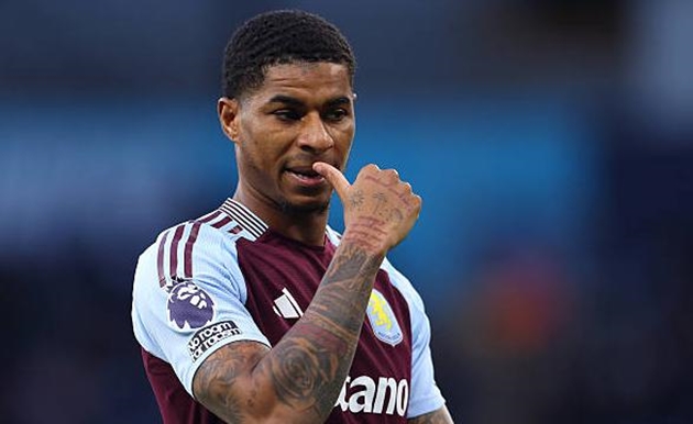 Chuyển nhượng tối 7/7: Barca nối lại đàm phán với Rashford; Juventus "thanh lý" Vlahovic