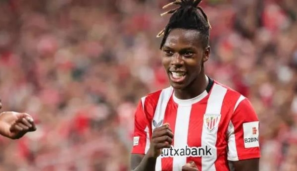 Clemente tố Barca chơi khăm Nico Williams vụ đăng ký cầu thủ