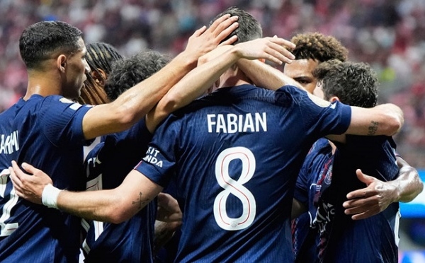 Club World Cup 2025: Vitinha tỏa sáng, PSG thắng Bayern thu gần 66 triệu euro