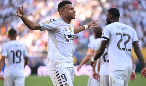 Club World Cup không đổi lịch, Real Madrid và nhiều CLB hụt hẫng
