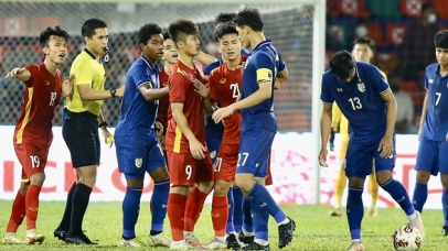 Cơ hội vàng cho U23 Việt Nam: 'Bài test' nhẹ trước đại chiến Thái Lan, Indonesia