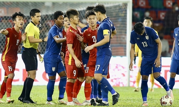 Cơ hội vàng cho U23 Việt Nam: 'Bài test' nhẹ trước đại chiến Thái Lan, Indonesia
