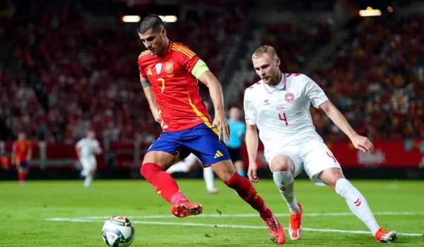 Como chốt xong với Morata và Milan, chỉ còn chờ Galatasaray đồng ý