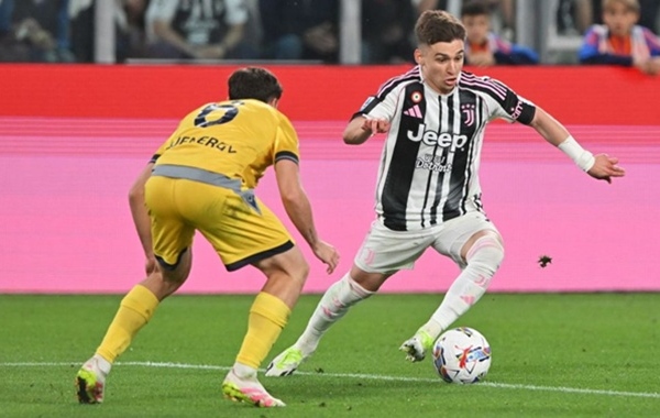 Conceicao chọn Juventus, từ chối Everton dù được chi đậm