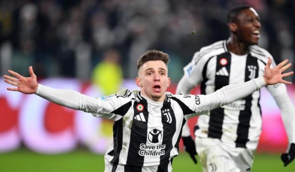Conceicao hy sinh để ở lại Juventus, thương vụ chốt 32 triệu euro